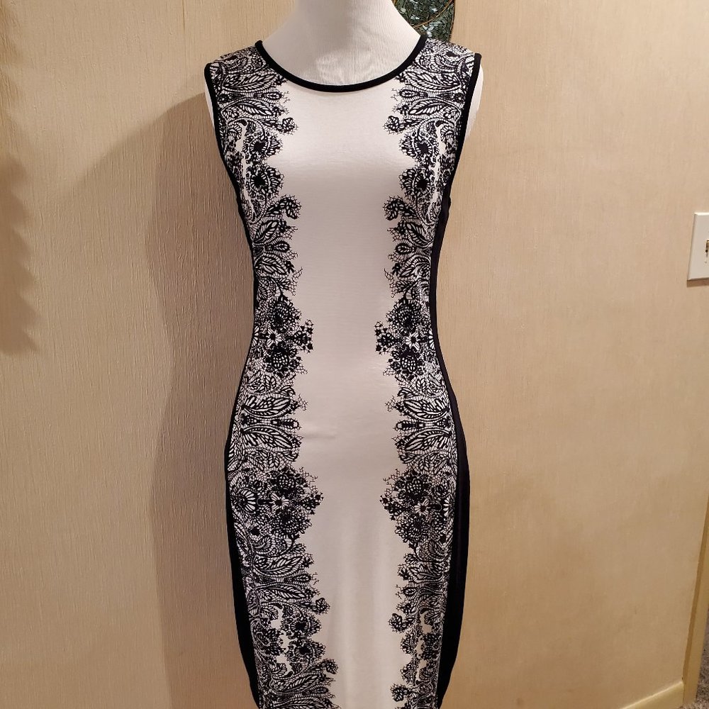 Venus Dress